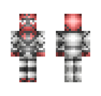 Throh - Male Minecraft Skins - image 2