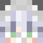 Cute? maybe? .-. i don't know - Female Minecraft Skins - image 3