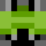 green halo spartan - Male Minecraft Skins - image 3