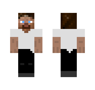 Skin for SorcrexHD - Male Minecraft Skins - image 2