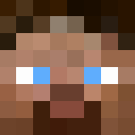 Skin for SorcrexHD - Male Minecraft Skins - image 3