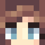 More braid lol - Female Minecraft Skins - image 3