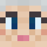 Jocasta Nu - Female Minecraft Skins - image 3