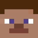 My Steve - Male Minecraft Skins - image 3