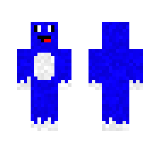Another Derp Skin [For Tevhex] - Male Minecraft Skins - image 2