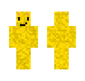 Derp Skin [For Tevhex] - Male Minecraft Skins - image 2