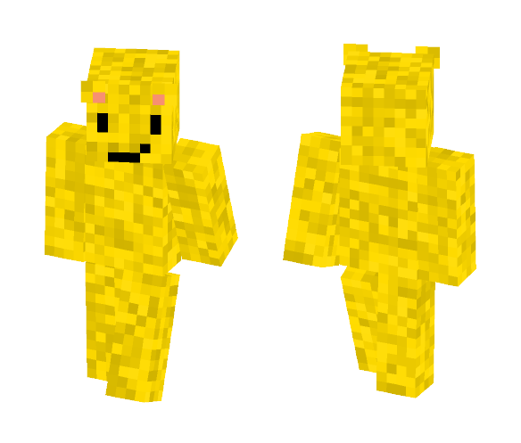 Derp Skin [For Tevhex] - Male Minecraft Skins - image 1