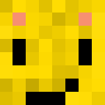 Derp Skin [For Tevhex] - Male Minecraft Skins - image 3