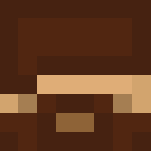 Lumberman - Male Minecraft Skins - image 3