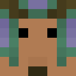 33rd Mage - Male Minecraft Skins - image 3