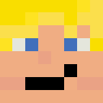 sebi30_old - Male Minecraft Skins - image 3