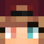 My new oc :3 - Female Minecraft Skins - image 3