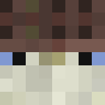 Sergal - Male Minecraft Skins - image 3