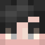 -(Lameeeee)- - Male Minecraft Skins - image 3