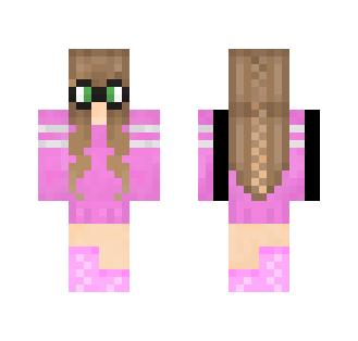 cool - Female Minecraft Skins - image 2