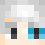 Heya kid::. - Fixed - Male Minecraft Skins - image 3