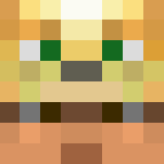 Ocelot Costume - Male Minecraft Skins - image 3