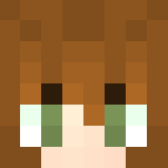 Leaf | Cassyyy - Female Minecraft Skins - image 3