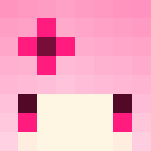 Sakura girl - Girl Minecraft Skins - image 3