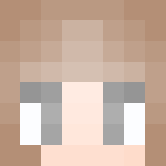 Justine Courtney 水鏡秤 - Female Minecraft Skins - image 3