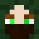 Elegvir, the Wood Elf - Male Minecraft Skins - image 3