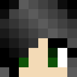 Forest - Female Minecraft Skins - image 3
