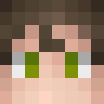 Hajime Hinata - Male Minecraft Skins - image 3