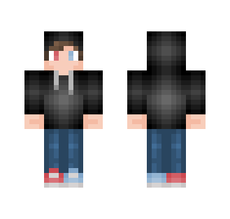 Request for Slingg - Male Minecraft Skins - image 2