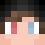 Request for Slingg - Male Minecraft Skins - image 3