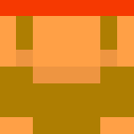 Mario (Super Mario Bros) - Male Minecraft Skins - image 3