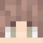 Cute Pvp boy - Boy Minecraft Skins - image 3