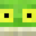 Frog - Male Minecraft Skins - image 3