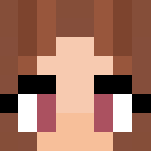 Brown Haired Teen - Female Minecraft Skins - image 3