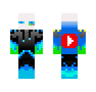 EnderIce2 - Other Minecraft Skins - image 2