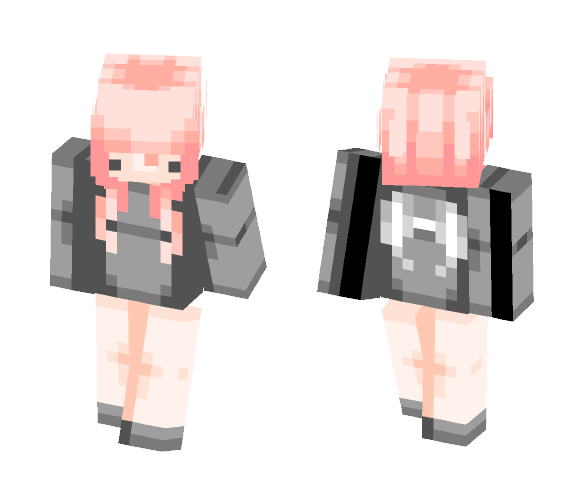 Itty Bitty Fairy - Female Minecraft Skins - image 1