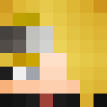 Deidara - Male Minecraft Skins - image 3