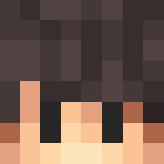 ❤ DUO SKIN ❤ BOY - I AM BACK. - Boy Minecraft Skins - image 3