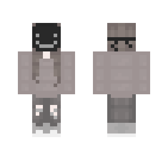 skin req for ewitsbeth c: - Female Minecraft Skins - image 2