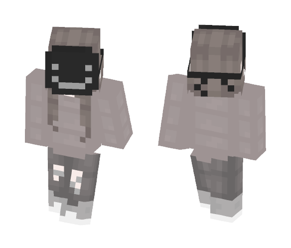 skin req for ewitsbeth c: - Female Minecraft Skins - image 1