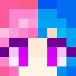Valentina - Skin collab w/ Shioc - Female Minecraft Skins - image 3