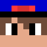Cool Guy (Copyright) - Male Minecraft Skins - image 3