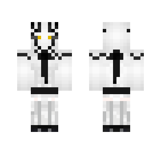 My Vasto Lorde - Male Minecraft Skins - image 2