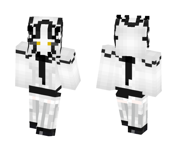 My Vasto Lorde - Male Minecraft Skins - image 1