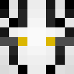 My Vasto Lorde - Male Minecraft Skins - image 3