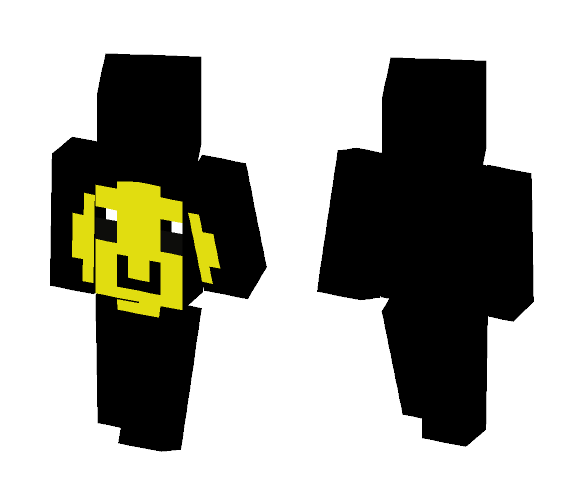 Happy Face :D - Interchangeable Minecraft Skins - image 1