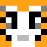 Stampy Cat Copy - Cat Minecraft Skins - image 3