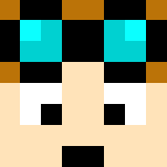 DanTdm Piston - Male Minecraft Skins - image 3