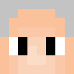 Old farmer - Male Minecraft Skins - image 3