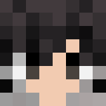 UNKRE V1 - Male Minecraft Skins - image 3
