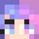 Sweets || Adopted by Femi - Female Minecraft Skins - image 3